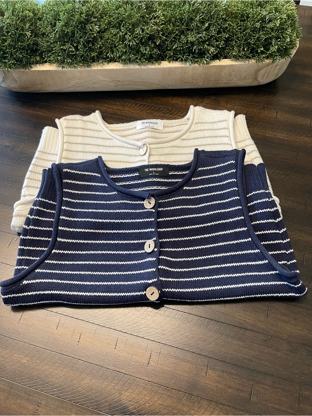 Women Sweater Vest Bundle